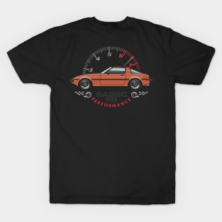 Sa Cooper T-Shirt